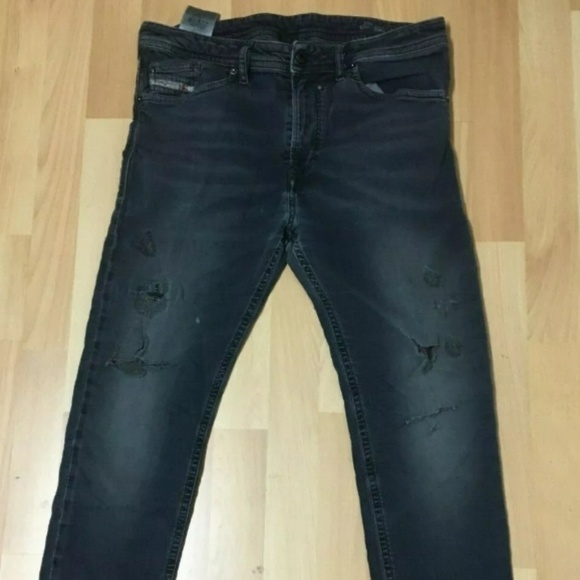 diesel spender jeans